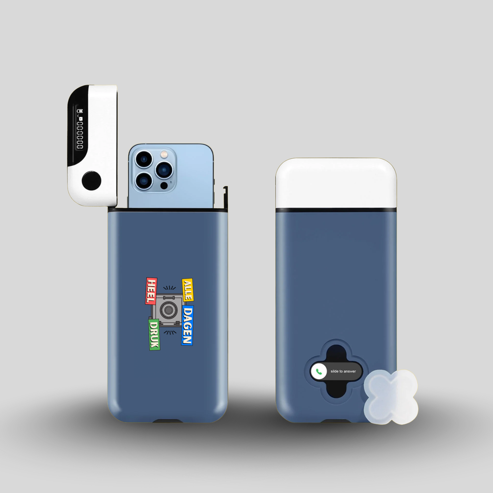 Focus Toolkit + Hocus Focus Doos