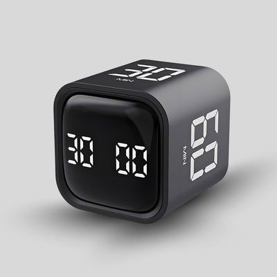Pomodoro Dobbel (focus timer kubus) - 20% korting
