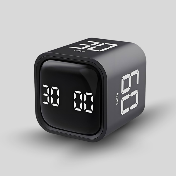 Pomodoro Dobbel (focus timer kubus) - 20% korting