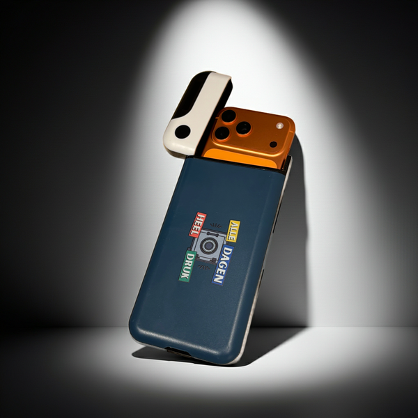Hocus Focus Doos (telefoonkluis) (33% korting)